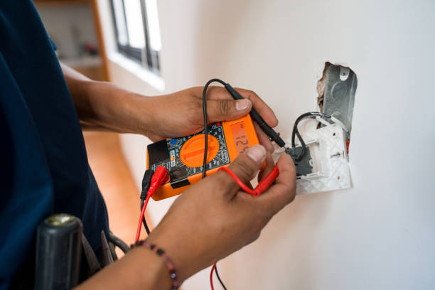 Emergency Electrical Repair Services in Ankeny, IA