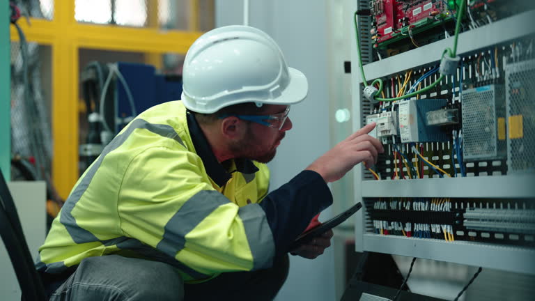 Reliable Ankeny, IA Electrician Solutions