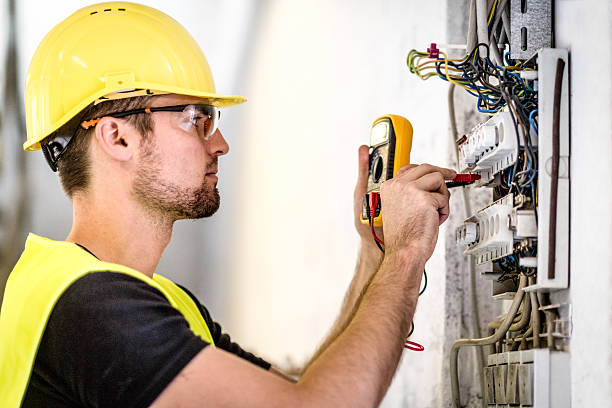 Best Surge Protection Installation  in Ankeny, IA