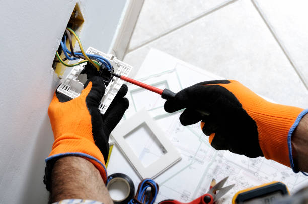 Electrical Maintenance Services in Ankeny, IA